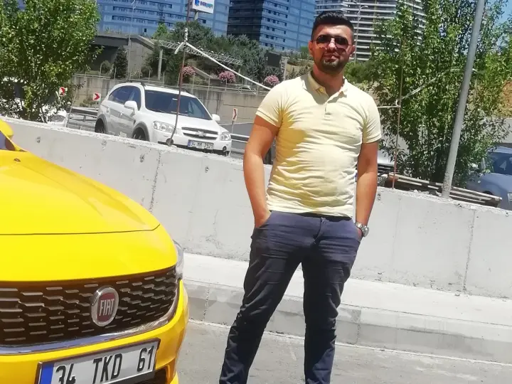Batışehir Taksi