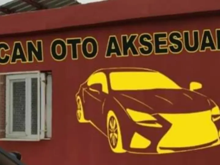 Batman Oto Modifiye Garaji