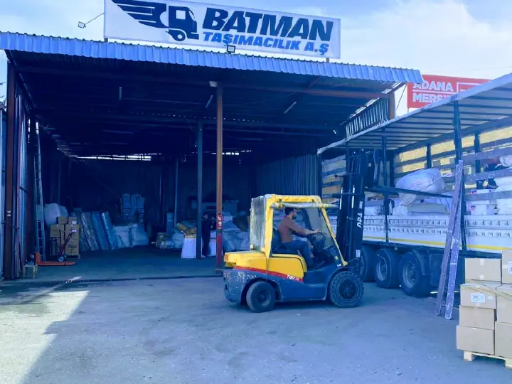 Batmantasimacilik