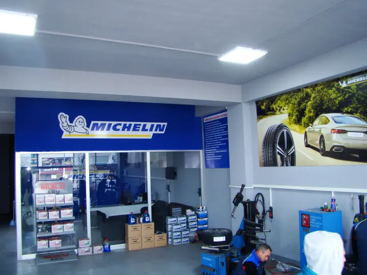 Battal Gazi Bakır Bağlıca Oto Lastik Oto Akü