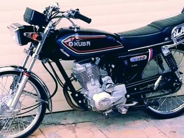 Battal Motosiklet Tamirhanesi