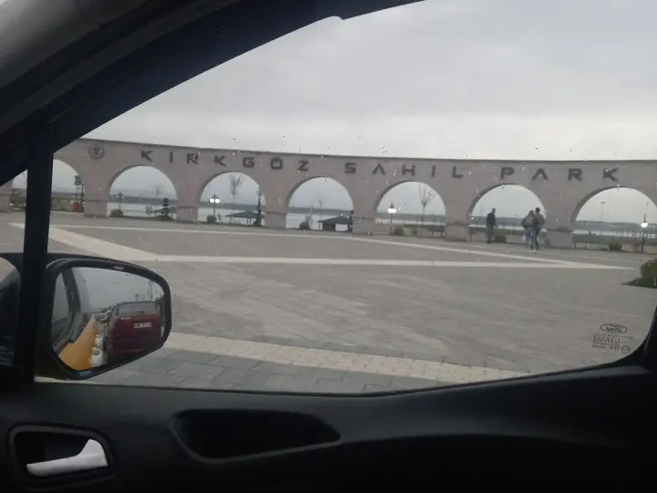 Battalgazi Taksi Durağı