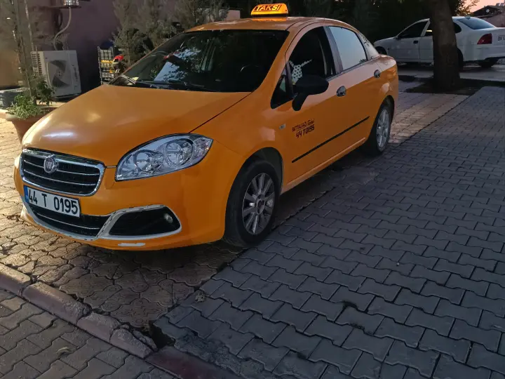 Battalgazi Taxi