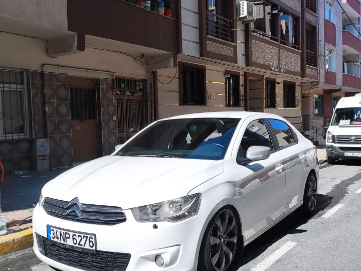 Batu garage