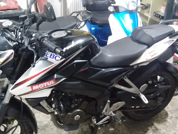 BATU MOTOR