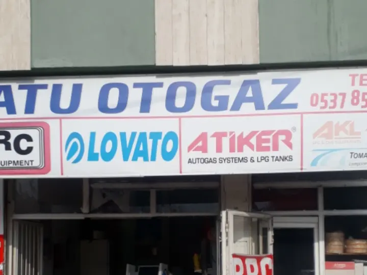 BATU OTOGAZ