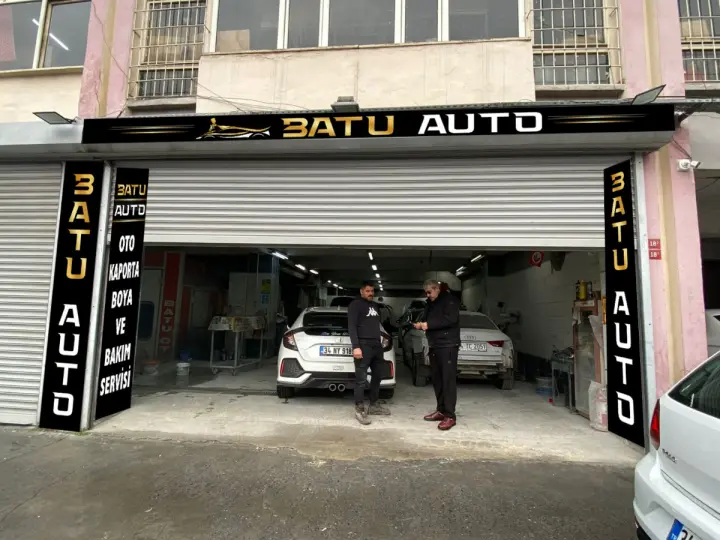 Batu Otomotiv