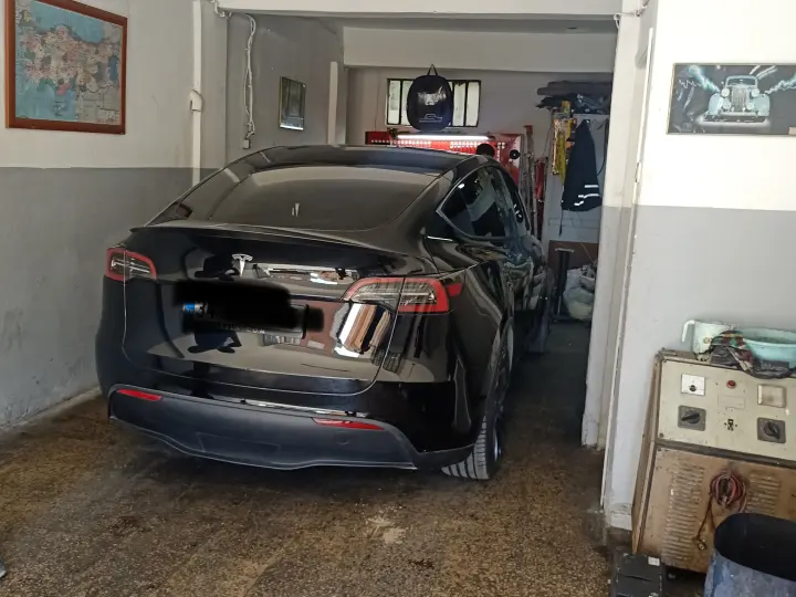 BatuhanOto Elektrik
