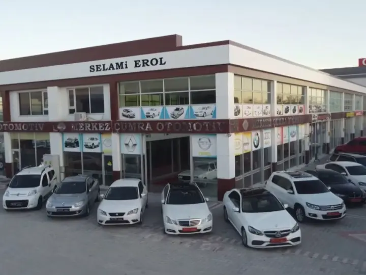 BATUMLU OTOMOTİV& NAKLİYAT