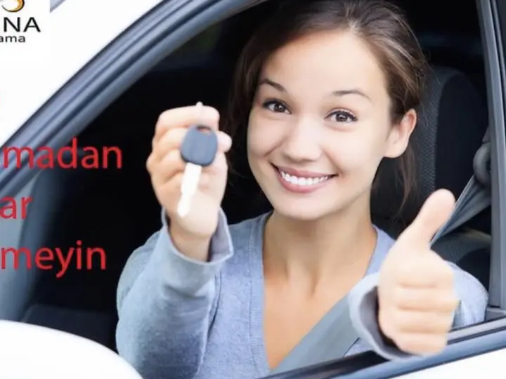 Batuna Oto Kiralama | Ankara Rent A Car