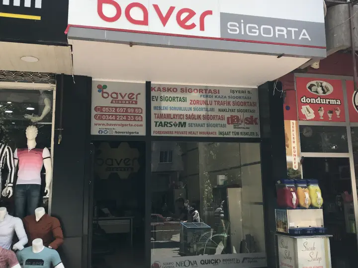 Baver Sigorta