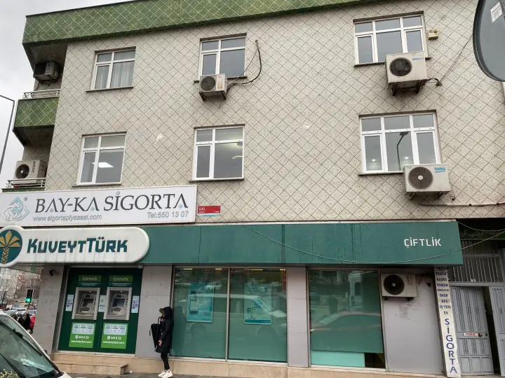 Bay-Ka Sigorta Acenteliği