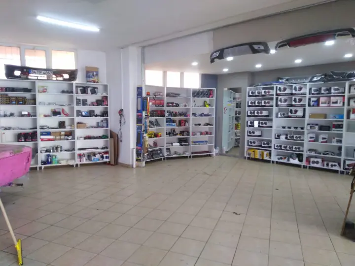 Bay Oto Elektrik