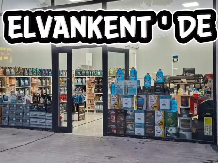 BAY OTOMOTİV - Madeni Yağ, Akü, Antifriz, Silecek, Ampul