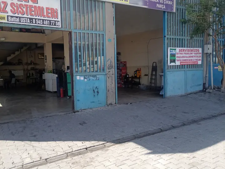 Bayar Kardeşler Oto Elektrik&Elektronik