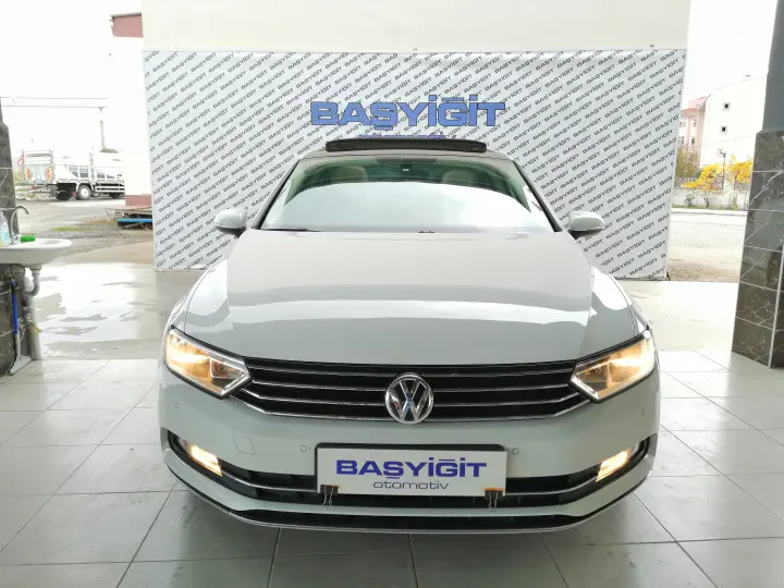 Bayar Otomotiv