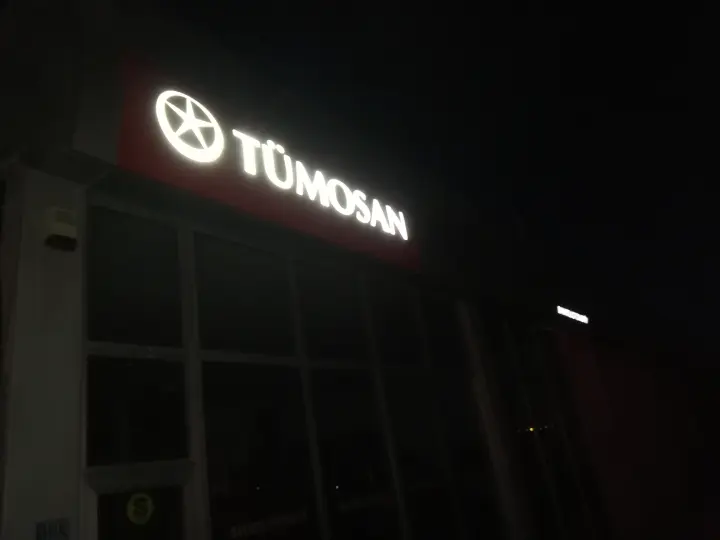 Bayatlı Traktör İnşaat Hayvancılık Tarım Emlak Petrol Taahhüt San. ve Tic. LTD. ŞTİ.