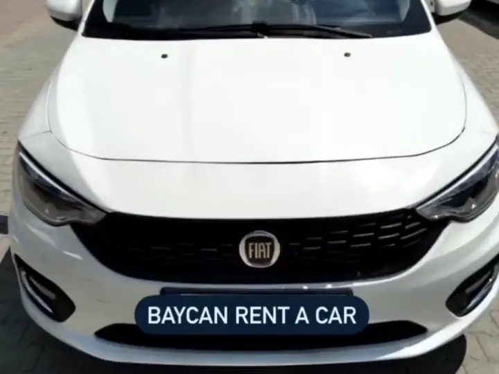 BAYCAN RENT A CAR