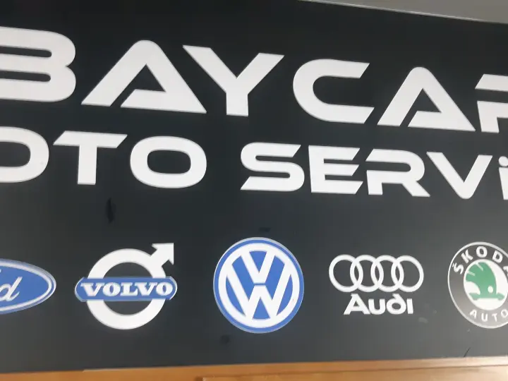 BAYCAR OTO SERVİS