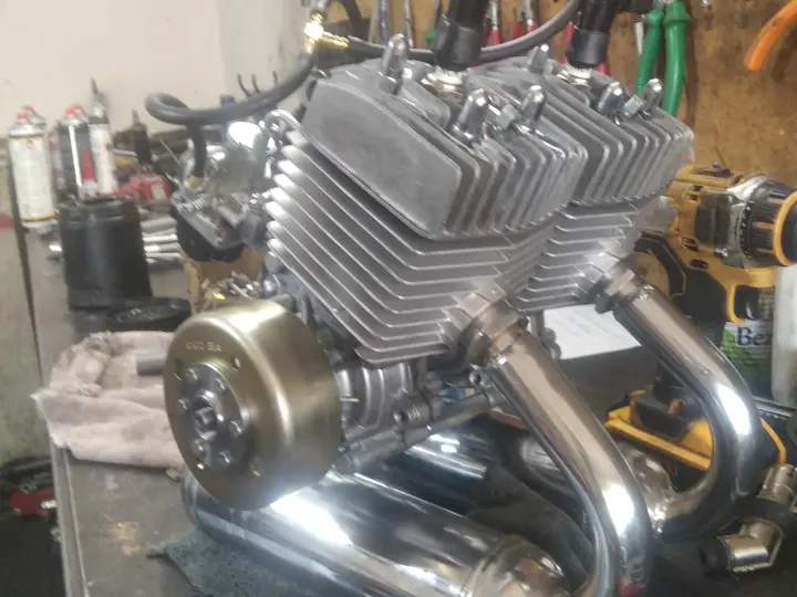 Baydar Motors