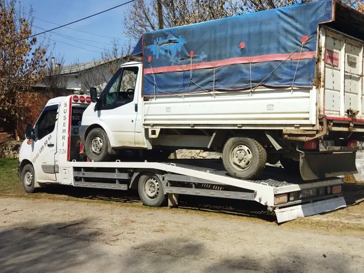 Baydar Oto Kurtarıcı