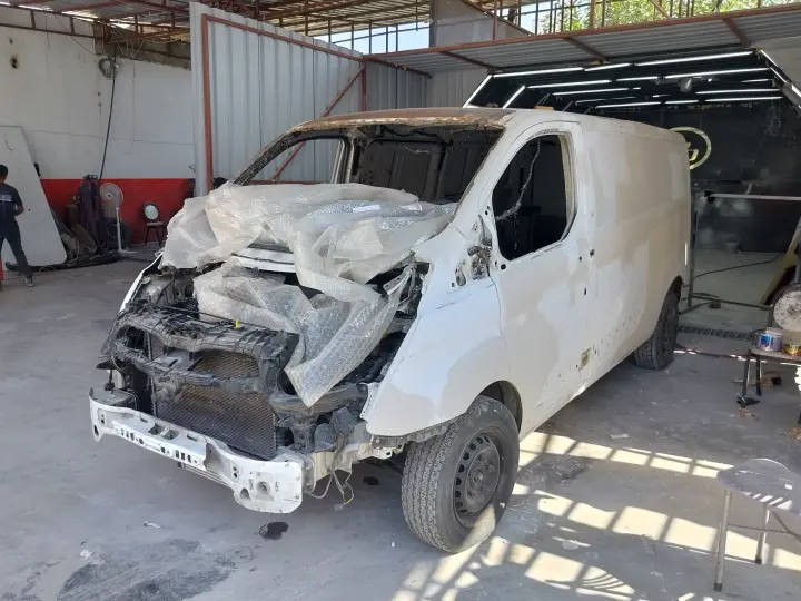 Baydar otomotiv