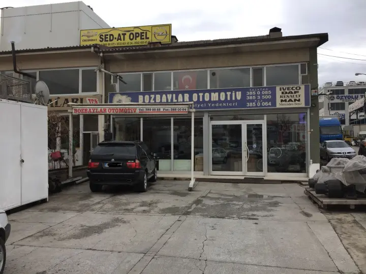 Baydar Ticaret