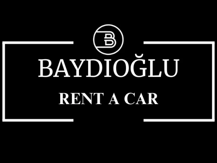 BAYDIOĞLU RENT A CAR