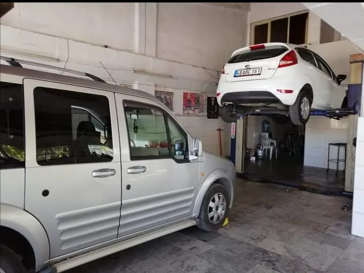 Baydurlar Otomotiv