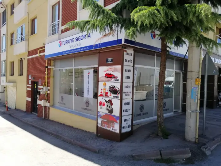 Baygar Sigorta Aracılık Hizmetleri