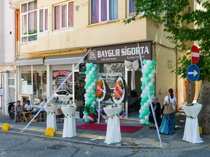baygur sigorta malkara şubesi