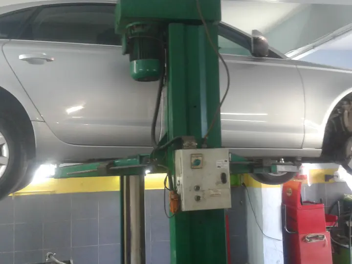 Bayhan Otomotiv Üsküdar