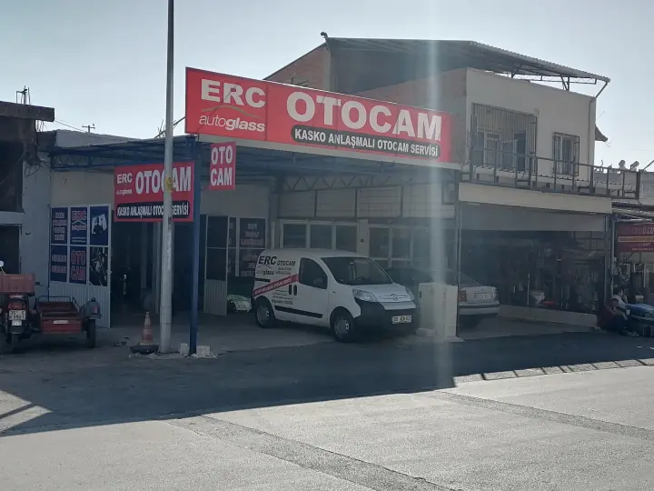 BAYINDIR ERC OTO CAM