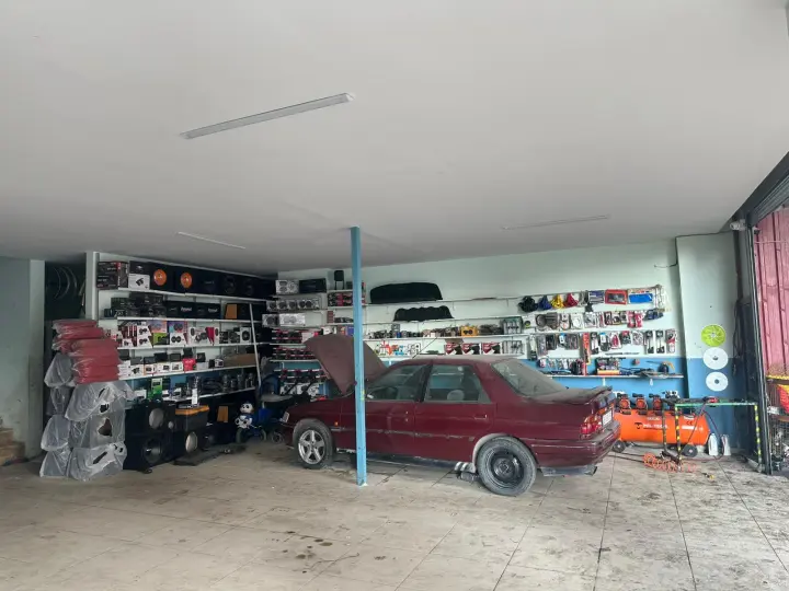 BAYIROĞLU OTO ELEKTİRİK YEDEK PARÇA