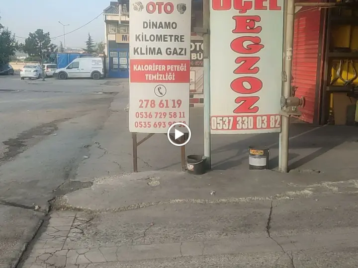 Baykal Oto Elektrik