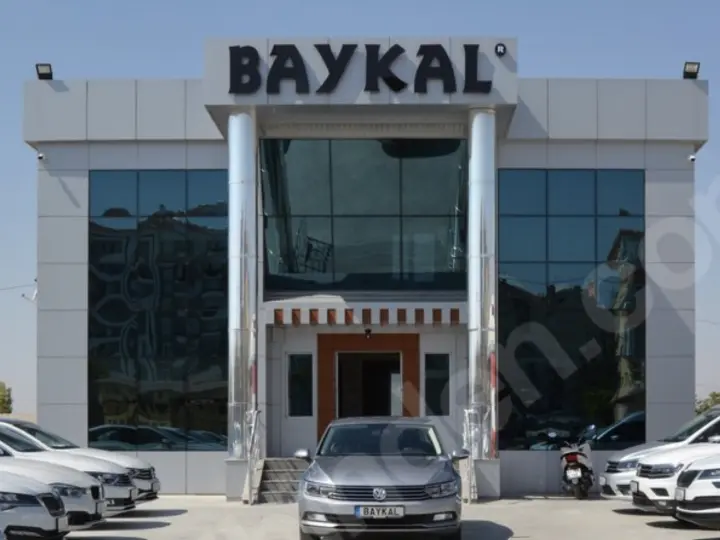 Baykal Otomotiv Niğde