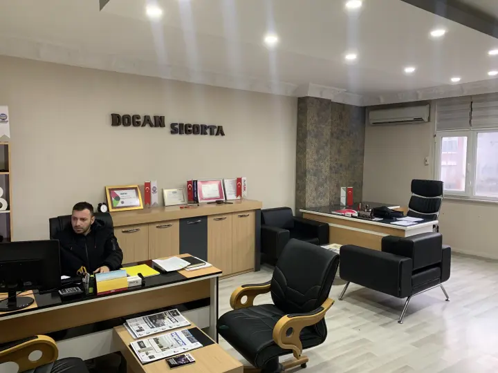 Baykan Sigorta