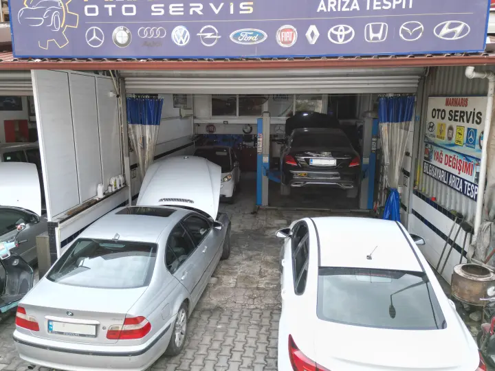 Baykara oto servis