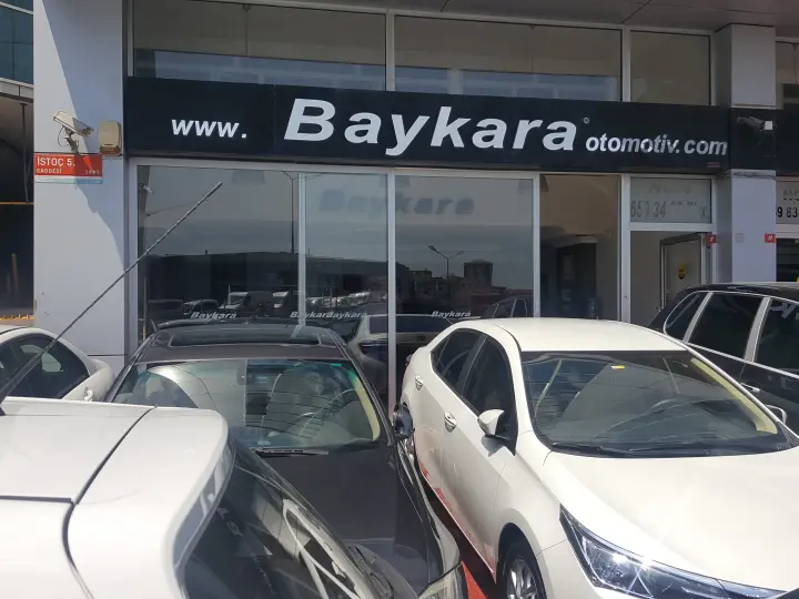 BAYKARA OTO SERVİSİ