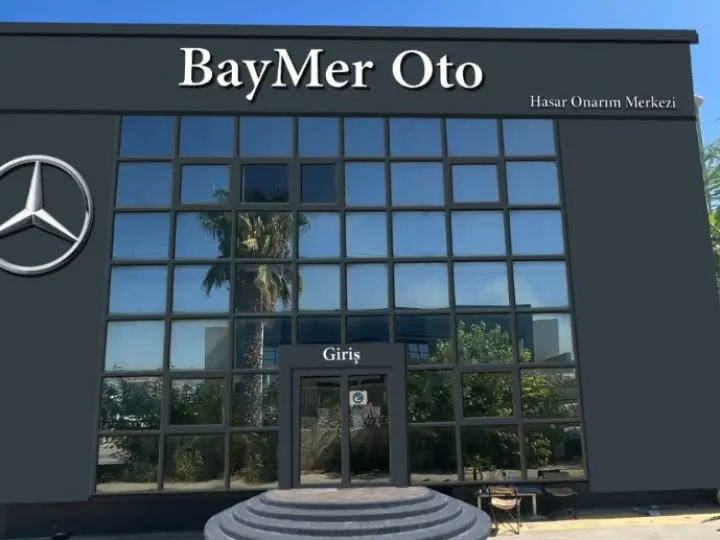 BAYMER OTO