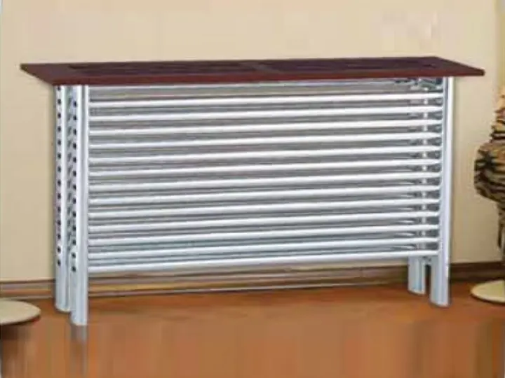 Baypan Metal Isı Sistemleri