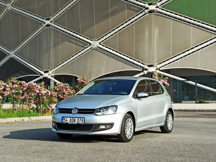 Bayrak car