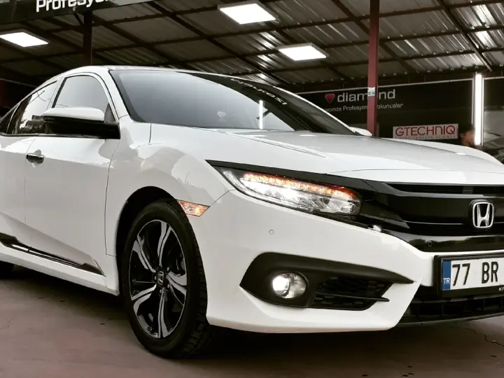 BAYRAK OTO YIKAMA SELF SERVİS