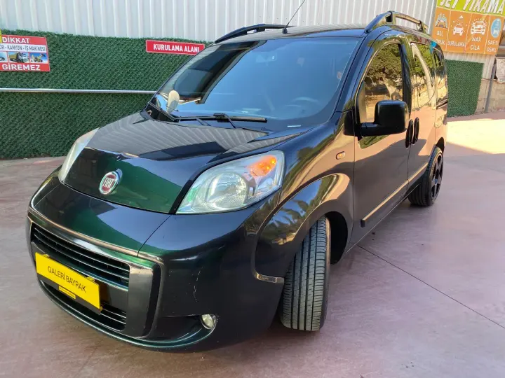 Bayrak Otomotiv Oto Elektrik