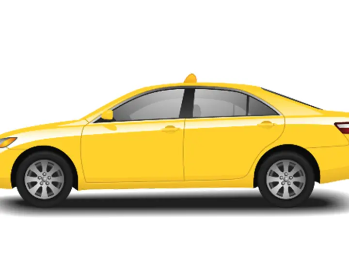 BAYRAKLI ADLİYE TAKSİ