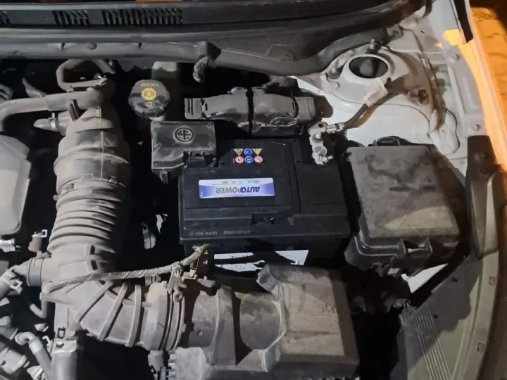 Bayraklı Akücü Serin Akü