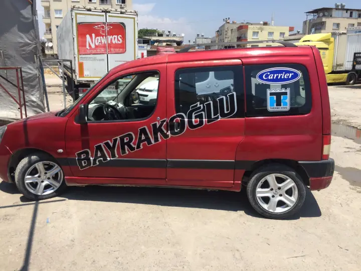 Bayrakoğlu soğutma HASAN USTA