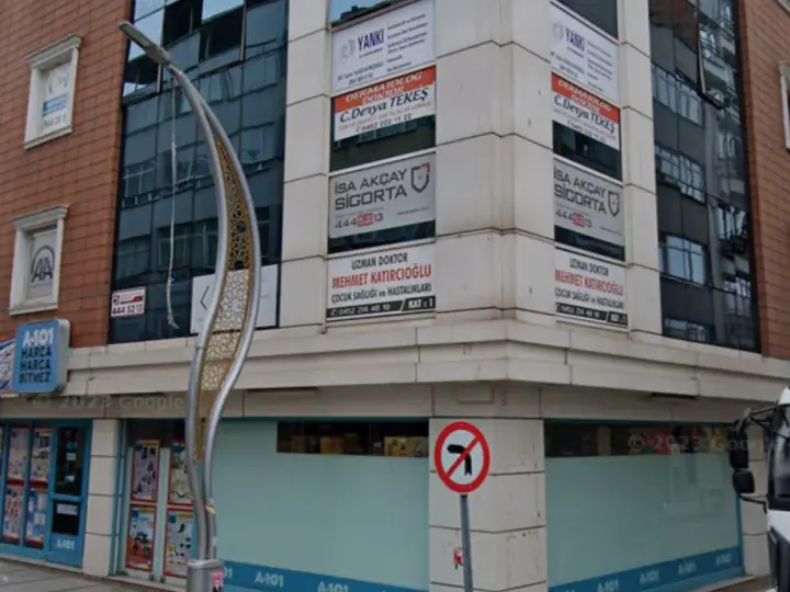 Bayraktaroğlu Sigorta Acenteliği