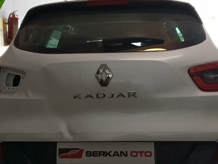 Bayram Kaporta