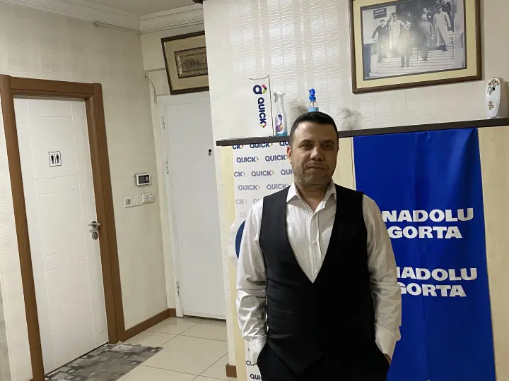 Bayram Oğuz Sigorta Aracılık Hizmetleri